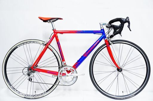 TOMMASINI 「トマジーニ」 RACING ALLOY 年式不明 ロードバイク　ITOUB1XCA440