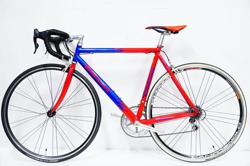 TOMMASINI 「トマジーニ」 RACING ALLOY 年式不明 ロードバイク　ITOUB1XCA440