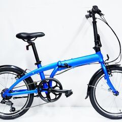 TERN 「ターン」 LINK A7 2023年モデル 20インチ 折り畳み自転車