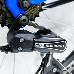 TERN 「ターン」 LINK A7 2023年モデル 20インチ 折り畳み自転車 