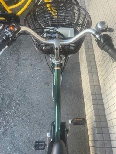 新品バッテリー8.9Ah ヤマハ電動自転車　大阪市内発送無料 大阪市内配達無料ヤマハ電動自転車バッテリー8.9Ah