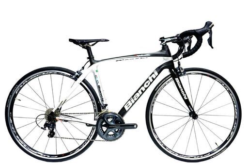 BIANCHI 「ビアンキ」 INFINITO ULTEGRA 2013年モデル ロードバイク　ITXAVHHTOBAO