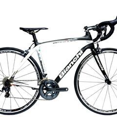 BIANCHI 「ビアンキ」 INFINITO ULTEGRA 2013年モデル ロードバイク 
