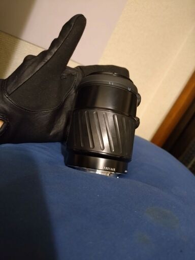 極上品　MINOLTA AF MACRO 100mm F2.8 NEW