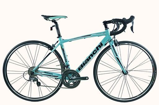 BIANCHI 「ビアンキ」 VIA NIRONE 7 PRO TIAGRA 2016年モデル ロードバイク　ITB025IF68N0
