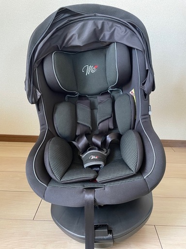 チャイルドシート