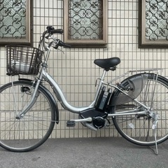 新品バッテリー8.9Ah ヤマハ電動自転車　大阪市内発送無料 大阪市内配達無料ヤマハ電動自転車バッテリー8.9Ah