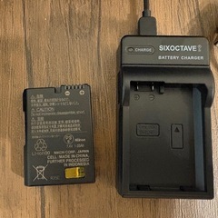 Nikonデジタル一眼レフカメラD3200（動作確認済み）