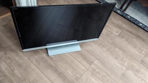 東芝 32V LED液晶テレビ LED REGZA 32G9\n