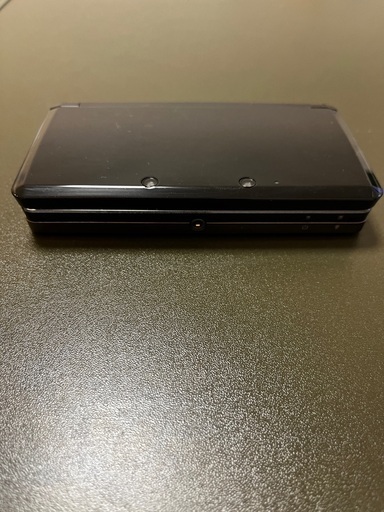 ニンテンドー3DS