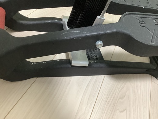 ステッパー　Xiser Pro Trainer