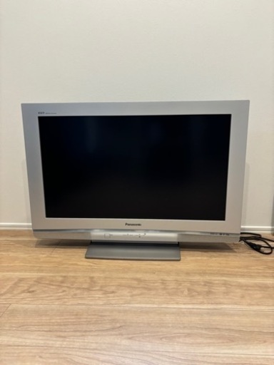 【さらにお値引きしました！】パナソニック　テレビ　32インチ