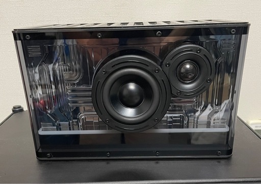 スピーカー EDIFIER QD35