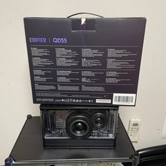 EDIFIER QD35