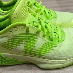 値下げ！】ニューバランス バスケットボールシューズ Two Wxy v5 EG5