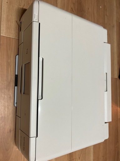 EPSON プリンター 2018年製
