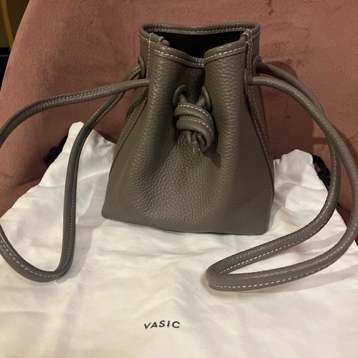 VASIC⭐︎スモールバッグ