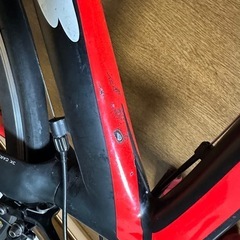 ロードバイク KAGRA R3