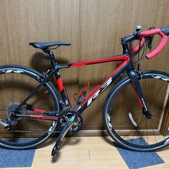 ロードバイク KAGRA R3