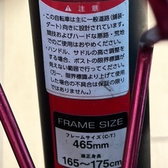 ロードバイク KAGRA R3