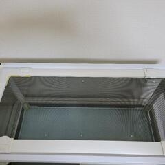 取りに来れる方限定 爬虫類•リクガメ飼育セット