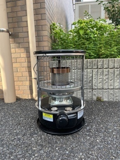 PASECO ストーブ