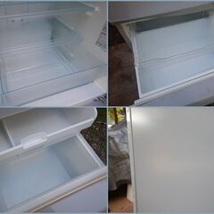 東芝ノンフロン冷蔵庫 375L 3ドア ※自動製氷機なし 2013年製