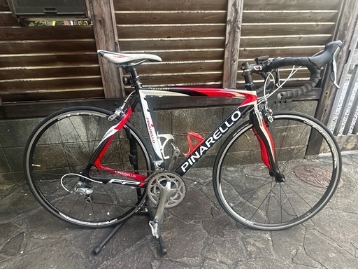 その他 PINARELLO FP1