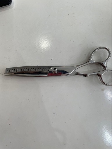 アルファシザー2丁❗️セット価格！セニングシザー【30%、10%】美品✨プロ仕様！ アルファシザーセニング アルファシザー2丁❗️セット価格！セニング