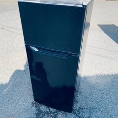 冷蔵庫 YAMAZEN PJKFR-D130 dショッピング |冷蔵庫 2ドア冷凍冷蔵庫 128L (冷蔵室94L/冷凍室