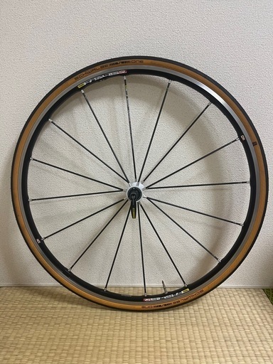 MAVIC R-SYS SL 15C カンパフリー　1380g 前後セット