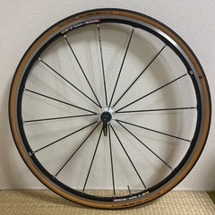 値下げしました¥6,0000→¥52,500】MAVIC R-SYS SL 15C カンパフリー