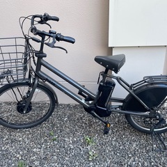 北海道 札幌市の電動自転車の中古が安い！激安で譲ります・無料であげます｜ジモティー