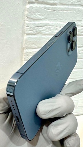 iPhone 13pro 256gb simフリー シエラブルー iPhone 13 Pro シエラ