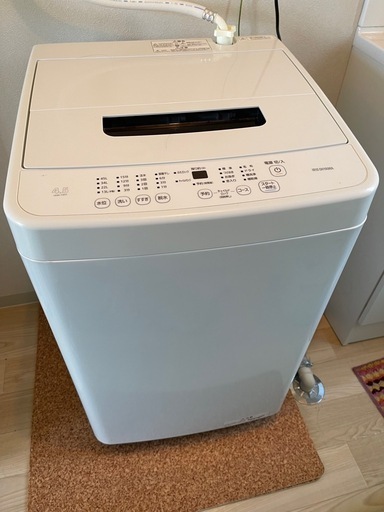 【交渉成立です】 ★使用期間2.5ヶ月　取りに来ていただける方、希望です。