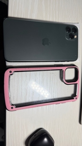 その他 iPhone 11 pro max 256gb\n