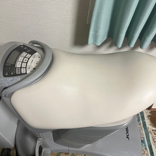 値下げ！Panasonic JOBA
