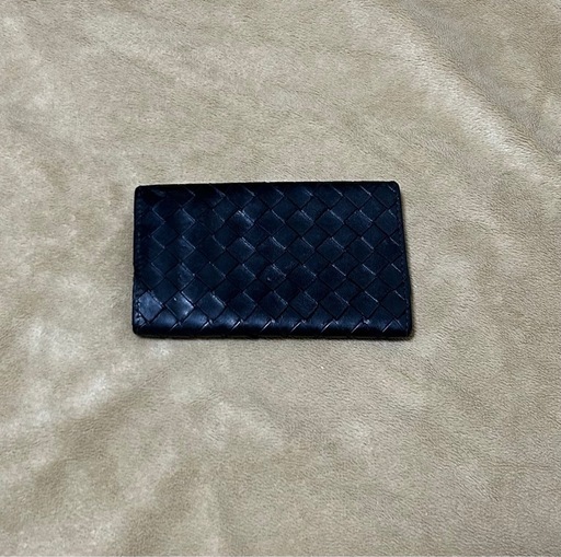 BOTTEGAVENETA ボッテガヴェネタ イントレチャート キーケース