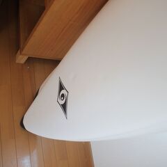 BIC サーフボード