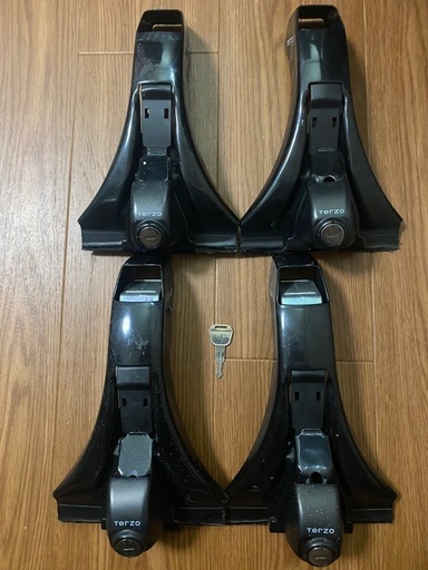 美品】サーフボード（セミロング・ロング） ハワイアンサーフの