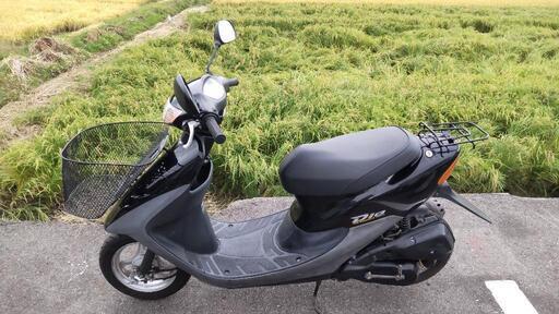 ホンダ ディオ AＦ34 宮城県白石
