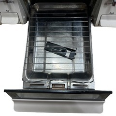パロマ ガステーブル LPガス用 2019年製 IC-S87SH-1R