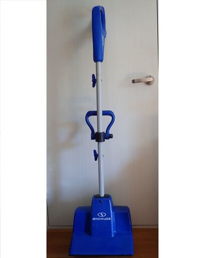 充電式 電動ショベル　Snow Joe 24V-SS11-XR