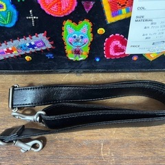 GO-240】アルベロベロ OLLEBOREBLA ハンドバッグ ビーズ刺繍