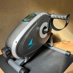 サイクリングマシンの中古が安い！激安で譲ります・無料であげます  