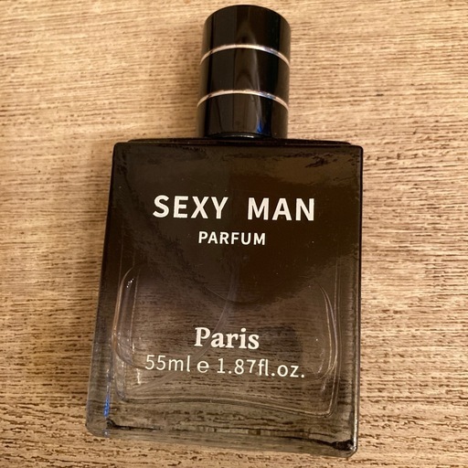 SEXY MAN香水