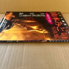 【GO-255】山本みどり 写真集 マイク岡田 特撮 ビーイング