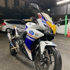 cbr400r