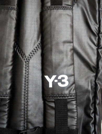 美品 Y-3 BASE BPACK　ワイスリー ベイス バック