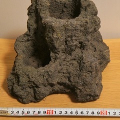 ADA 雲山石 大小5個セット